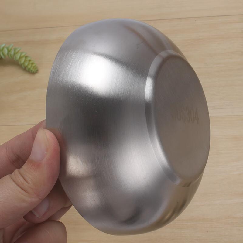 

ZISIZ Seasoning Dipping Bowls Set