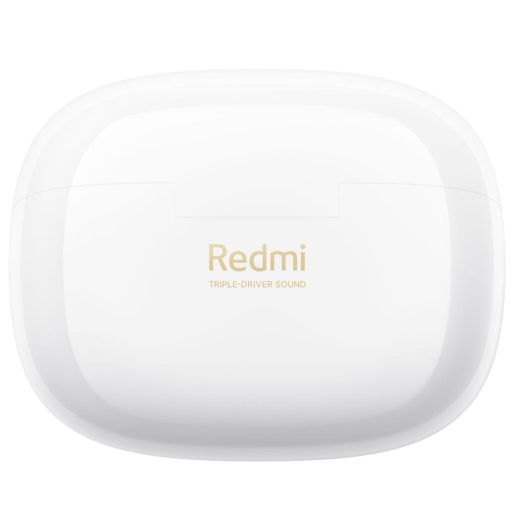 Redmi Buds 6 Pro White Earphones
