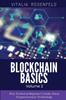The Blockchain Basics Volume 2 Non Fungible Token Nfts Smart Contracts Consensu by VITALIK ROSENFELD - Paperback Book