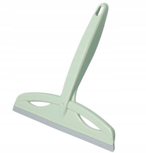 Plastic Glass & Tile Squeegee, Various Colors, 1 pc
