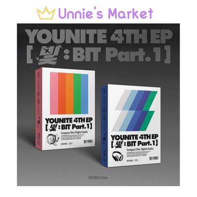BIT Part.1 4th Mini Album