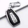 Geely Xingyue L Key Cover 2025 Model Smart Engine Edition Keychain Case Daily Use Unisex Car Accessory