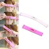Professional Home Hair Cutting Tool Diy Hair Kit For Layers Bangs
