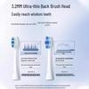 Panasonic EW-DC72 Sonic Electric Toothbrush