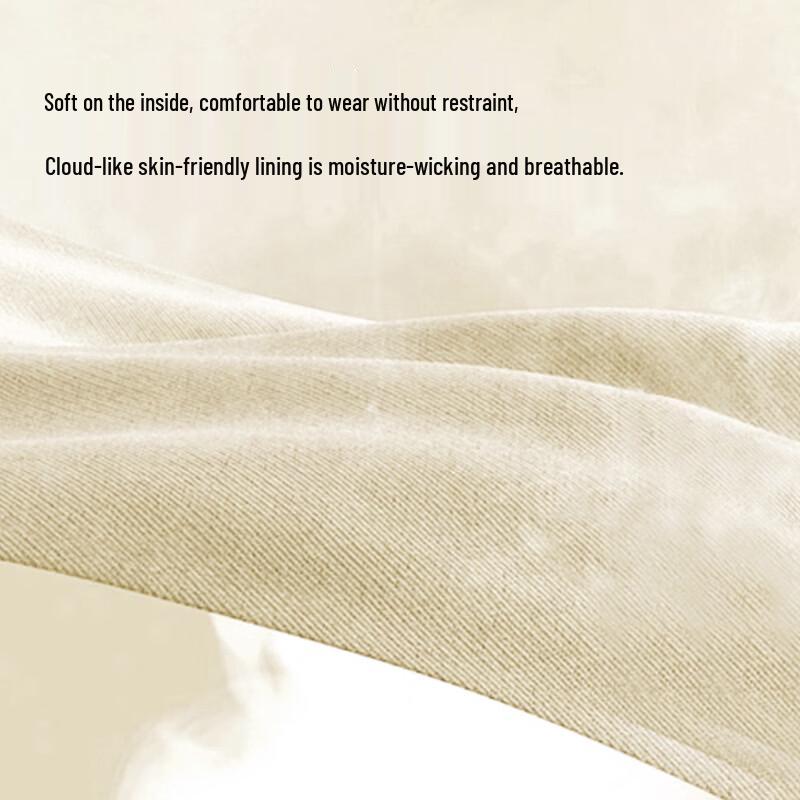 TonLion Men's American Retro Hooded Sweatshirt