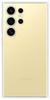 SAMSUNG Clear Case for Galaxy S24 Ultra GP-FPS928SAATW, Transparent