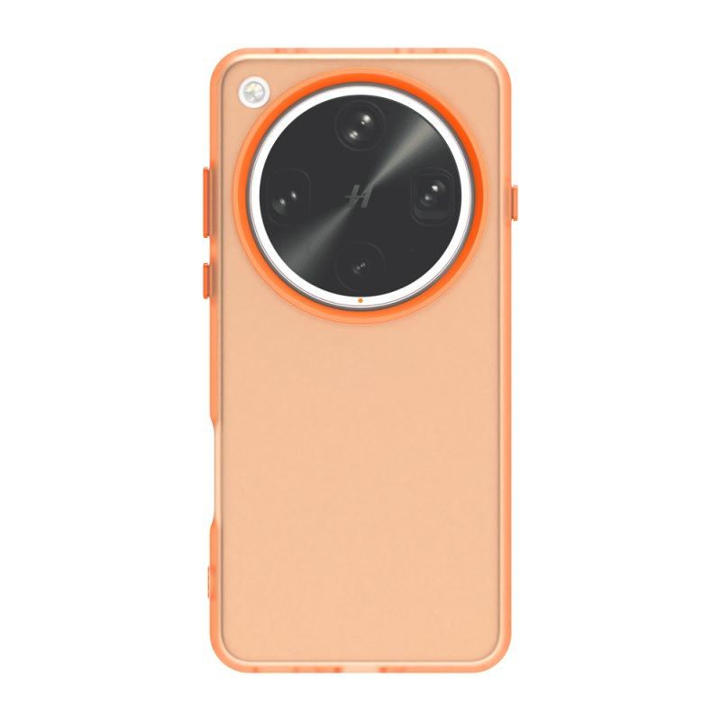 For OPPO Find X8 Ultra Case Cover OPPO Find X8 Ultra Capas Shockproof Transparent Frosted Matte Clear Fundas OPPO Find X8 Ultra