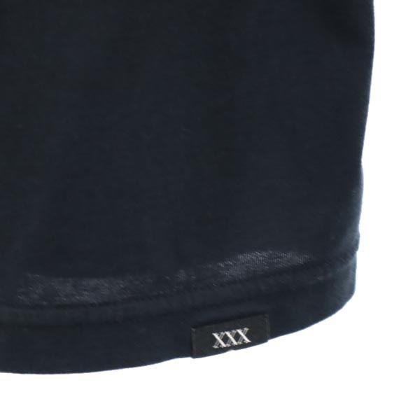 Thee Hysteric XXX made in Japan Print Short sleeve T-shirt Men's Used