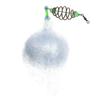 Trap Fishing Net Casting Fishnet Floating Throwing Fishing Explosion Hook Net Outdoor Fish Tackle Tool Equipment