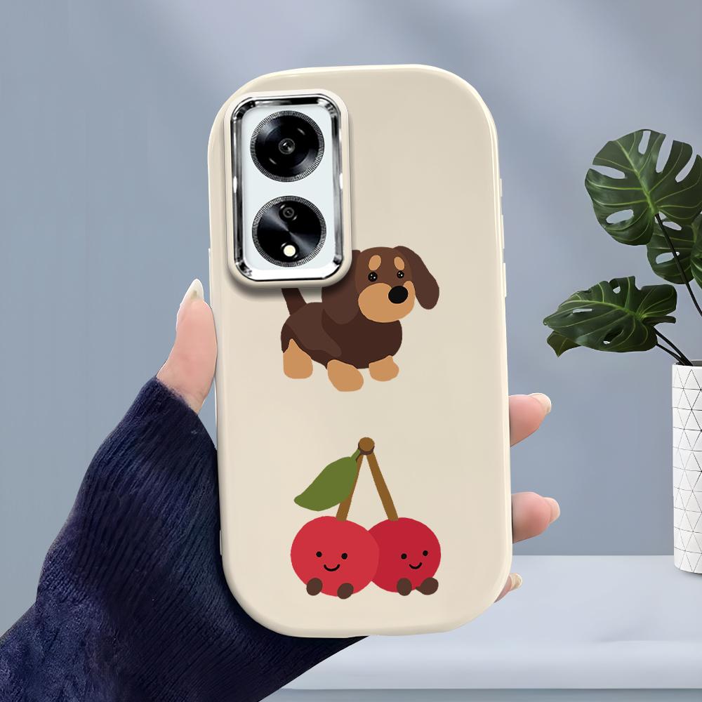 Jednolity kolor Srebrny obiektyw krawędziowy Miękki płynny silikonowy odporny na wstrząsy etui na telefon iPhone Samsung Huawei Honor Xiaomi Redmi OPPO Realme Vivo Infinix Tecno