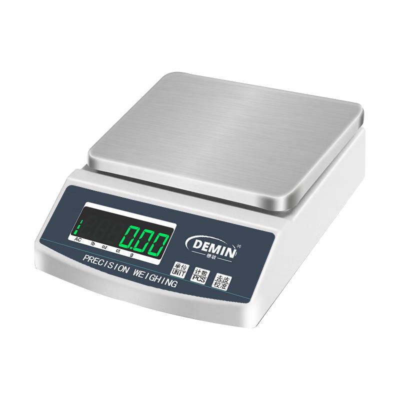 Demin High-Precision Electronic Digital Scale