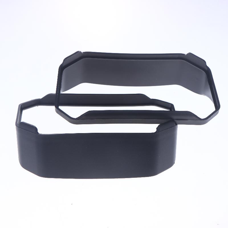 For R1200 F850 F750Gs R1250Gs Sun Visor Cover Instrument Screen Sunshade Guard Protection Instrument Film