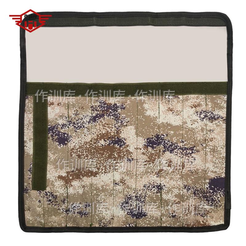 Tent Stake Storage Bag