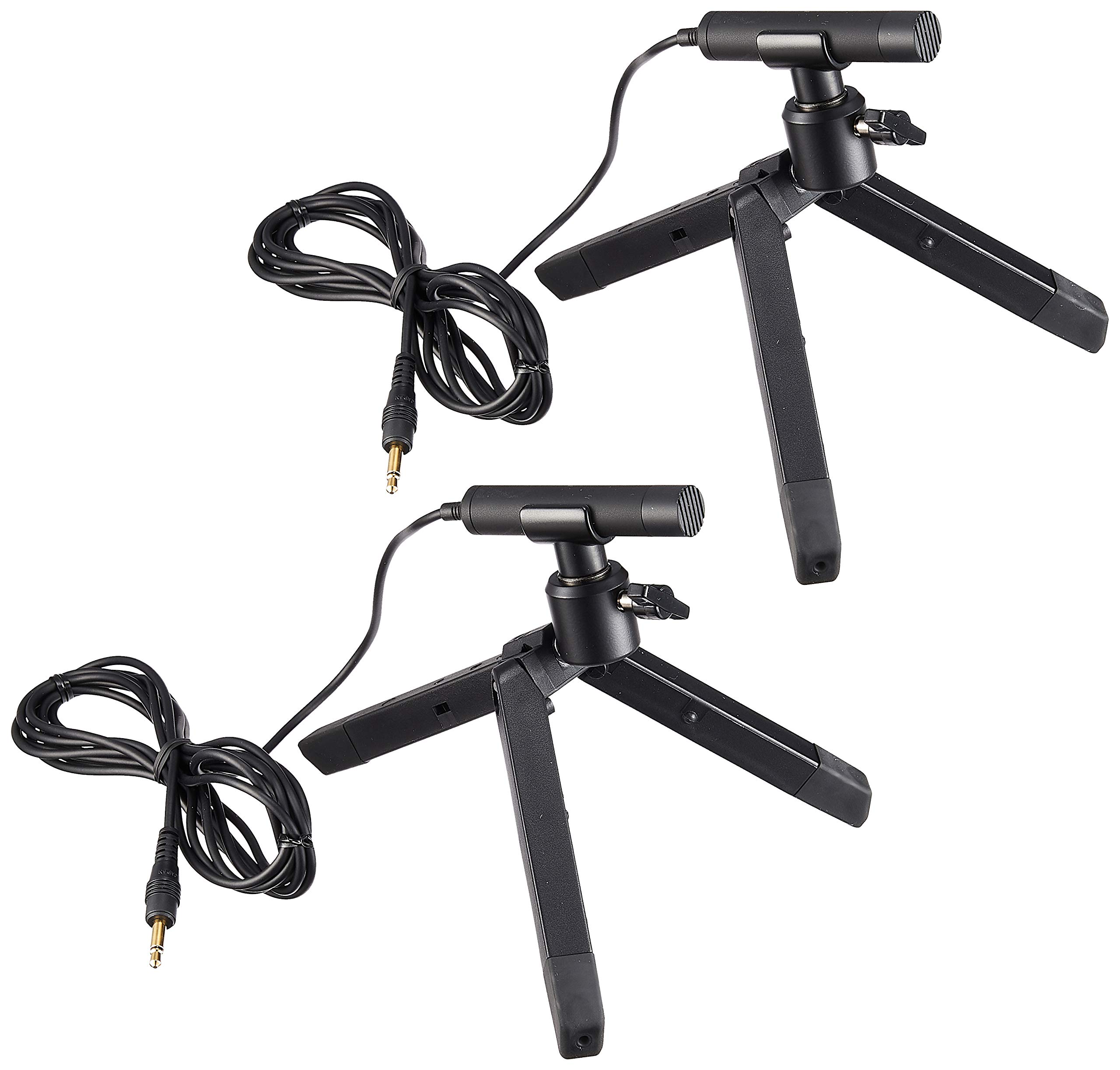 

OLYMPUS microphone kit ME30W 2-channel