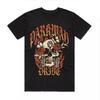 Parkway Drive Summer Tour 2024 T-shirt Tee Unisex Full Size S To 5XL Unisex T-Shirt