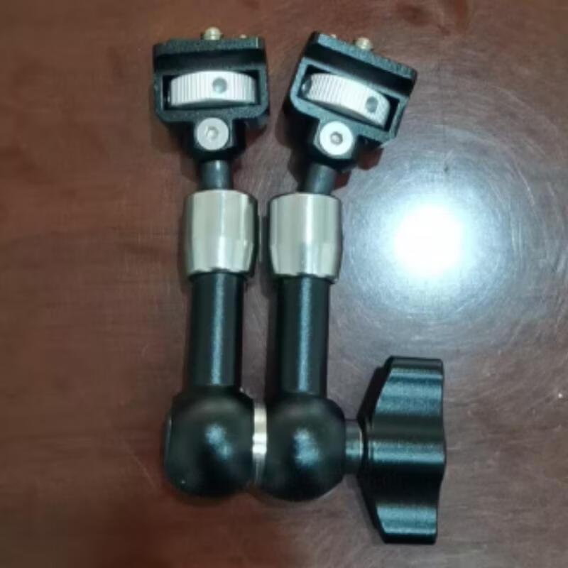 OLOEY Dual ARRI 7-inch Magic Arm