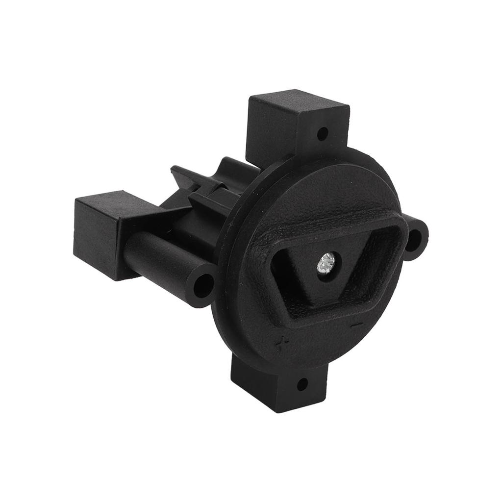 36 Volt 2 Prong Charger Plug Receptacle JN4‑H6181‑00 for Club Car Electric All Year Models 4107 8428 8257