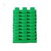 Greenhouse Accessories Greenhouse Clip Plastic Film Card Warm Room Film Sunshade Net Insect Net Fixing Clip 11mm 30pcs