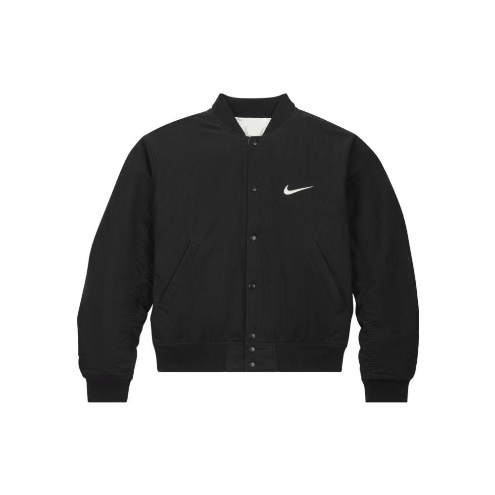 New Nike X Stüssy Reversible Jacket FJ9153-010