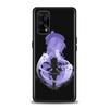 Genshin Impact Anime Hra Pouzdro na telefon Pro Oppo Realme 8i 8 9 7 6 5 Pro 9i 7i 5i 6i XT 5G Pouzdra Měkký Silikonový Kryt Realme 8Pro