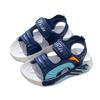 Boys' Shoes with Anti-slip Rubber Sole, Girls' Shoes, Beach Sandals