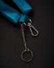 Leather Key Case SKL-011A-NDM-1816 Turquise