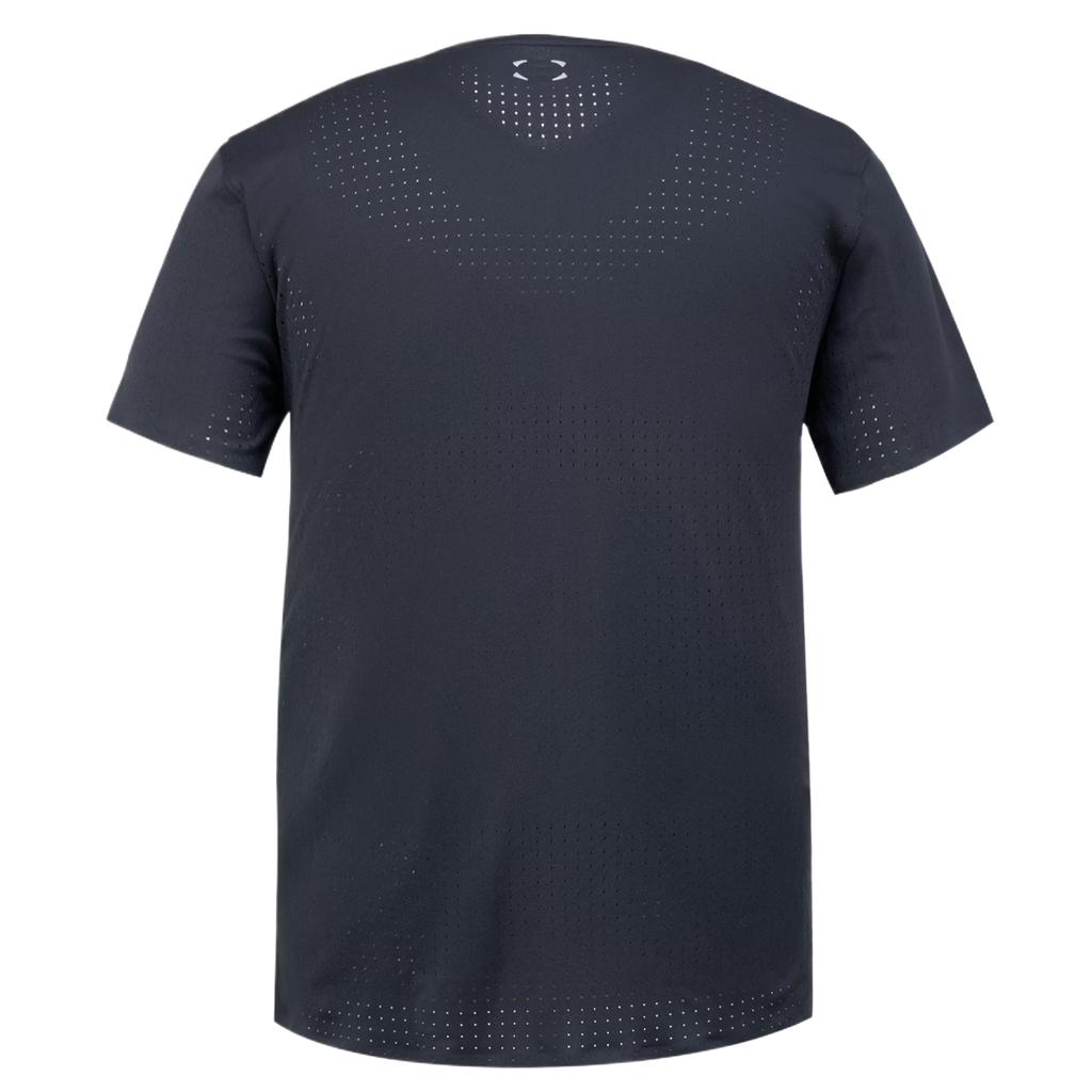 Under Armour Halo Fashion Simple Trendy Short Sleeve T-Shirt Men Tops 6001829-001