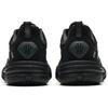 Anta KAI 1 TEAM Low top Basketball Shoes Men's Black Gray Sneakers