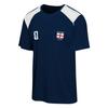 FIFA Childrens/Kids World Cup 2026 England T-Shirt