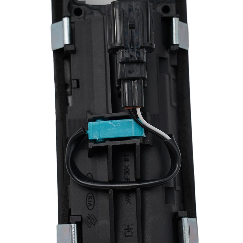 For Hyundai For Genesis Tailgate Switch 81260B1010 Brand New