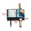 1 Set for DC 12V Boost Control Solenoid Valves for Most 3-port Equipment