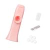 Professional Kazoo Instrument with Lanyard and 5 Replacement Membranes For Kids Adults Music Enthusiasts and Beginners