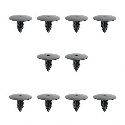 Autoaccessoires – Auto clips en pluggen