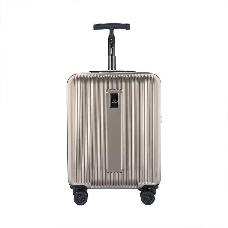 

Diplomat T-Style Fashion Travel Trolley Luggage
