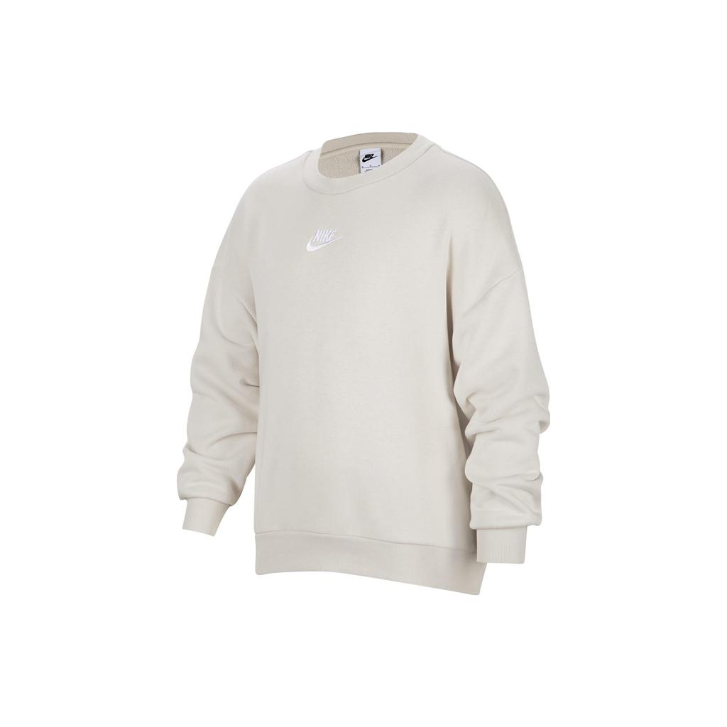 Nike Kids Sweatshirts Crew Neck Moderate FQ6993-072