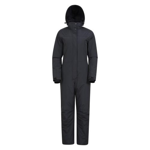 Mountain Warehouse Womens/Ladies Cloud Ski Suit