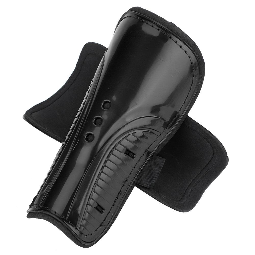 4 Farben 1 Paar Erwachsener Kind Fußball Sport Schienbeinschoner Fußball Schienbeinschoner Beinschutz