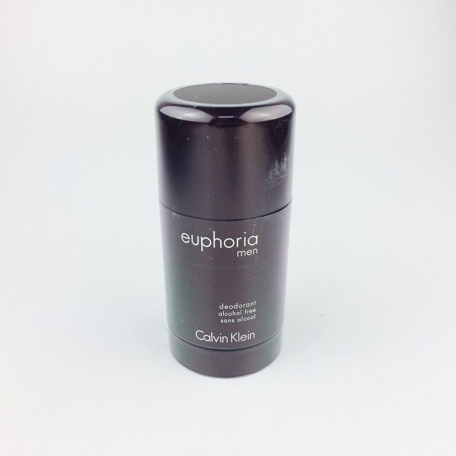 ck euphoria deodorant