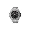 CASIO G-SHOCK GST-W110D-1AJF G-STEEL Solar Men's Watch
