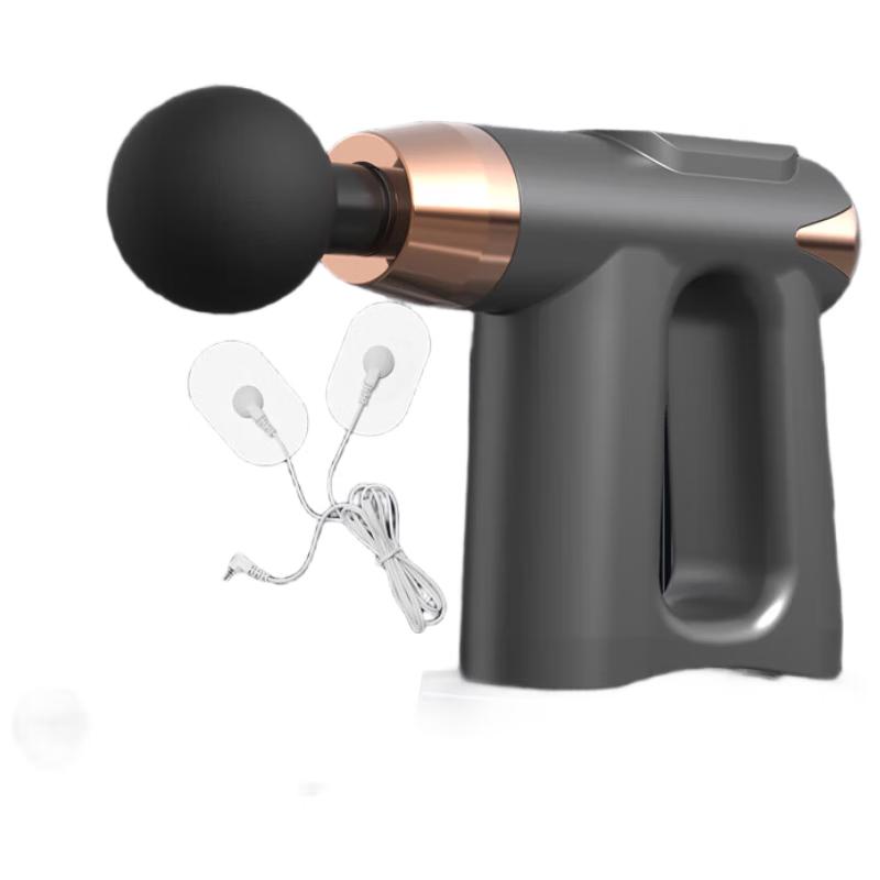 

SHZH-JKJ006 Portable Fascia Massage Gun