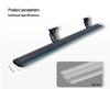 Toyota Fortuner Electric Welcome Pedal Side Modifier