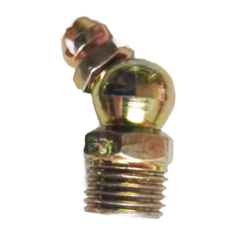 Engine System Bent Grease Nipple