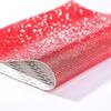 Self-Adhesive Rhinestone Strips: Decorative DIY Glass Net Sheets for Car & Clothing Accessories