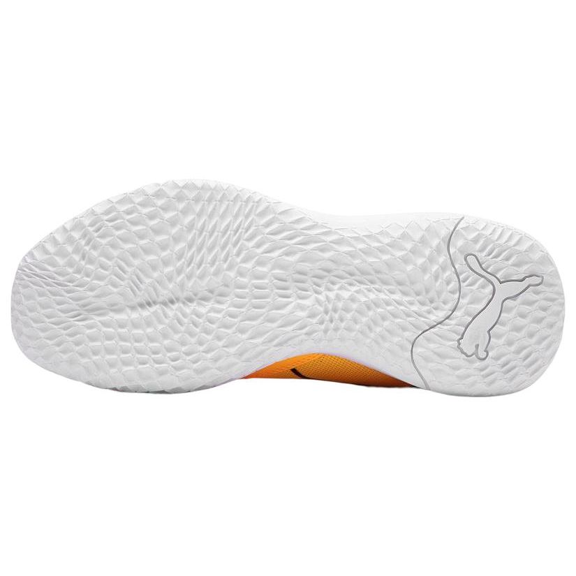 Puma Playmaker Pro Dylan - Sun Stream Men Sneakers Yellow Jet-Black 377577-01