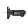 Digital Monitoring System Depth Gauge Tire Tread Depth Gauge Thickness Gauges Vernier Calipers