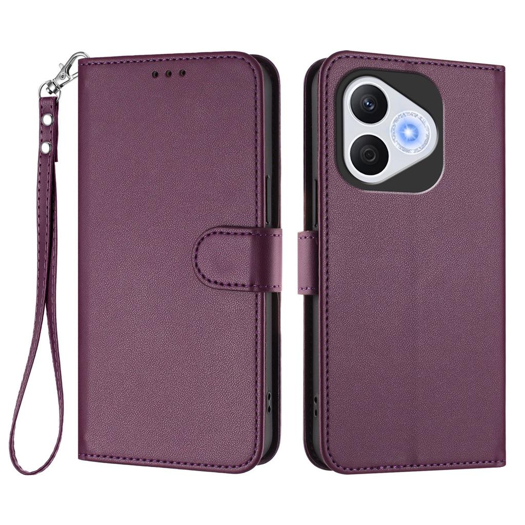 For Honor 400 5G (Global) Case Lace Flowers PU Leather Flip Wallet Phone Cover