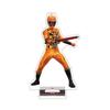 Ressha Sentai ToQger 06 ToQ6 [Official Illustration] Acrylic Stand