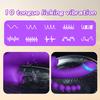 Vibrator Sex Toy for Women Anal Beads Tongue Licking Dildo Vibrators 3 IN 1 G Spot Stimulator Female Clitoral Vagina Masturbator