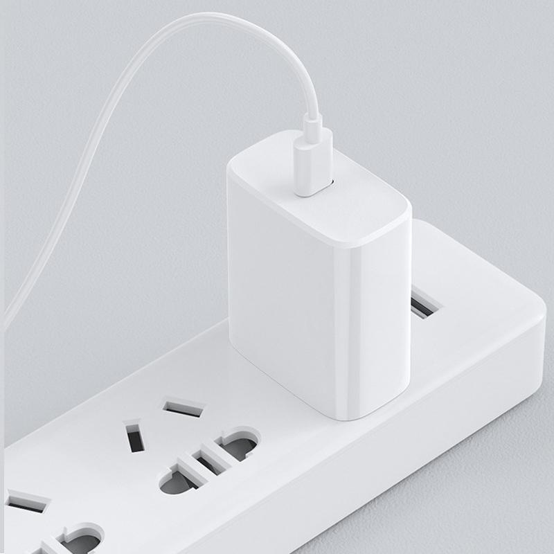 PD 20W Fast Charging Type c for Iphone Series US EU UK Plug Rapide Charger Adapter