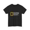National Sarcasm Society Shirt
